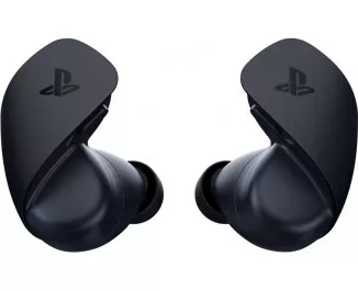 Бездротові навушники Sony PULSE Explore Midnight Black