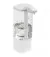 Безконтактний диспенсер для миття посуду Pulaka LQ 550ml White