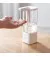 Безконтактний диспенсер для миття посуду Pulaka LQ 550ml White