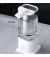Безконтактний диспенсер для миття посуду Pulaka LQ 550ml White