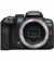 Беззеркальный фотоаппарат Canon EOS R10 body (5331C046)