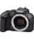 Беззеркальный фотоаппарат Canon EOS R10 body (5331C046)