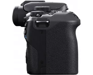 Беззеркальный фотоаппарат Canon EOS R10 body (5331C046)