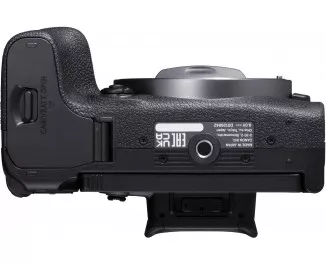 Беззеркальный фотоаппарат Canon EOS R10 body (5331C046)
