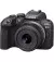 Бездзеркальний фотоапарат Canon EOS R10 Kit RF-S 18-45mm F4.5-6.3 IS STM (5331C047)