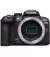 Бездзеркальний фотоапарат Canon EOS R10 Kit RF-S 18-45mm F4.5-6.3 IS STM (5331C047)