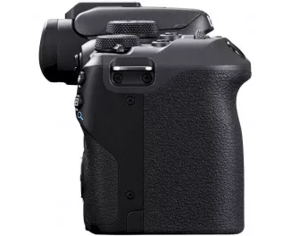 Бездзеркальний фотоапарат Canon EOS R10 Kit RF-S 18-45mm F4.5-6.3 IS STM (5331C047)