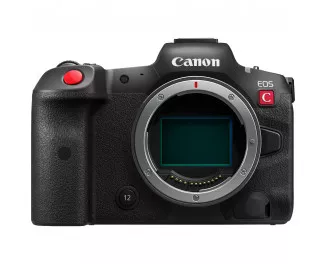 Беззеркальный фотоаппарат Canon EOS R5 C (5077C003AA)