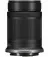 Бездзеркальний фотоапарат Canon EOS R50 RF-S 18-45 IS STM + RF-S 55-210 IS STM Black (5811C034)