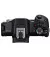 Бездзеркальний фотоапарат Canon EOS R50 RF-S 18-45 IS STM + RF-S 55-210 IS STM Black (5811C034)