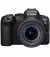 Бездзеркальний фотоапарат Canon EOS R6 Mark II + RF 24-105 f/4.0-7.1 IS STM (5666C030)