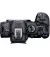 Бездзеркальний фотоапарат Canon EOS R6 Mark II + RF 24-105 f/4.0-7.1 IS STM (5666C030)