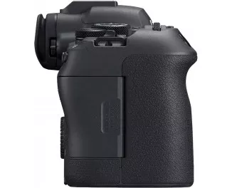 Бездзеркальний фотоапарат Canon EOS R6 Mark II + RF 24-105 f/4.0-7.1 IS STM (5666C030)