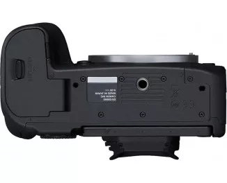 Бездзеркальний фотоапарат Canon EOS R6 Mark II + RF 24-105 f/4.0-7.1 IS STM (5666C030)