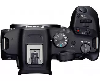 Беззеркальный фотоаппарат Canon EOS R7 body (5137C041)