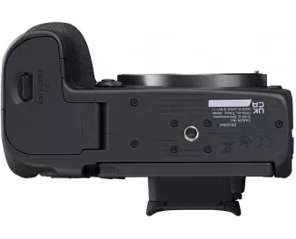 Беззеркальный фотоаппарат Canon EOS R7 body (5137C041)