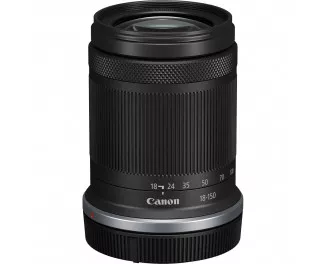Бездзеркальний фотоапарат Canon EOS R7 RF-S 18-150 IS STM (5137C015)