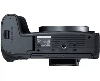 Беззеркальный фотоаппарат Canon EOS R8 body (5803C019)