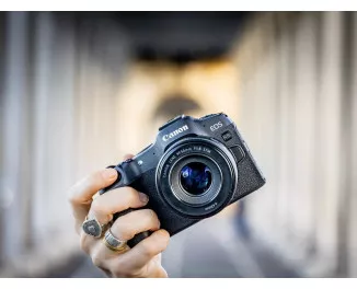 Беззеркальный фотоаппарат Canon EOS R8 body (5803C019)