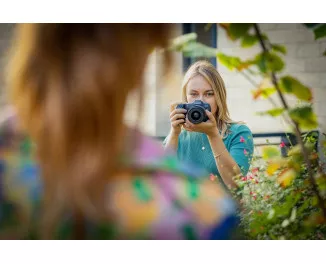 Беззеркальный фотоаппарат Canon EOS R8 body (5803C019)