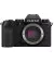 Беззеркальный фотоаппарат Fujifilm X-S20 Body Black (16781826)