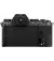 Беззеркальный фотоаппарат Fujifilm X-S20 Body Black (16781826)