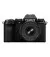 Беззеркальный фотоаппарат Fujifilm X-S20 + XF 16-50 mmF2.8-4.8 R LM WR Kit Black (16843129)