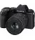 Беззеркальный фотоаппарат Fujifilm X-S20 + XF 16-50 mmF2.8-4.8 R LM WR Kit Black (16843129)