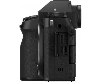Беззеркальный фотоаппарат Fujifilm X-S20 + XF 16-50 mmF2.8-4.8 R LM WR Kit Black (16843129)