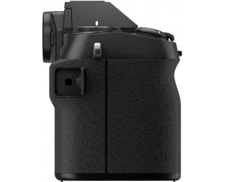 Беззеркальный фотоаппарат Fujifilm X-S20 + XF 16-50 mmF2.8-4.8 R LM WR Kit Black (16843129)