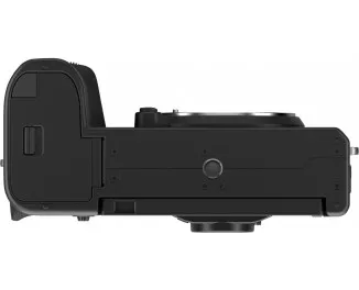 Беззеркальный фотоаппарат Fujifilm X-S20 + XF 16-50 mmF2.8-4.8 R LM WR Kit Black (16843129)