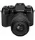 Бездзеркальний фотоапарат Fujifilm X-T50 + XF 16-50mmF2.8-4.8 R LM WR Kit Black (16828478)