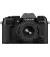Бездзеркальний фотоапарат Fujifilm X-T50 + XF 16-50mmF2.8-4.8 R LM WR Kit Black (16828478)