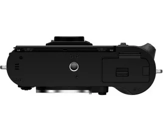 Бездзеркальний фотоапарат Fujifilm X-T50 + XF 16-50mmF2.8-4.8 R LM WR Kit Black (16828478)