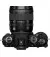 Бездзеркальний фотоапарат Fujifilm X-T50 + XF 16-50mmF2.8-4.8 R LM WR Kit Black (16828478)