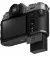 Бездзеркальний фотоапарат Fujifilm X-T50 + XF 16-50mmF2.8-4.8 R LM WR Kit Charcoal silver (16828650)