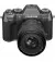 Бездзеркальний фотоапарат Fujifilm X-T50 + XF 16-50mmF2.8-4.8 R LM WR Kit Charcoal silver (16828650)