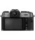 Бездзеркальний фотоапарат Fujifilm X-T50 + XF 16-50mmF2.8-4.8 R LM WR Kit Charcoal silver (16828650)