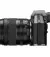 Бездзеркальний фотоапарат Fujifilm X-T50 + XF 16-50mmF2.8-4.8 R LM WR Kit Charcoal silver (16828650)