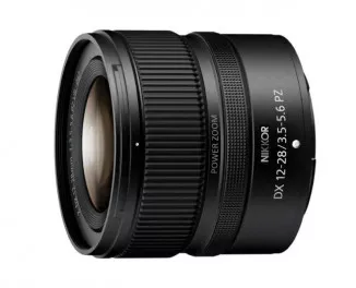 Беззеркальный фотоаппарат Nikon Z30 kit 12-28mm f/3.5-5.6 (VOA110K005)