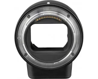 Бездзеркальний фотоапарат Nikon Z5 + FTZ adapter (VOA040K002)