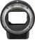 Бездзеркальний фотоапарат Nikon Z5 + FTZ adapter (VOA040K002)
