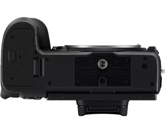 Бездзеркальний фотоапарат Nikon Z5 + FTZ adapter (VOA040K002)