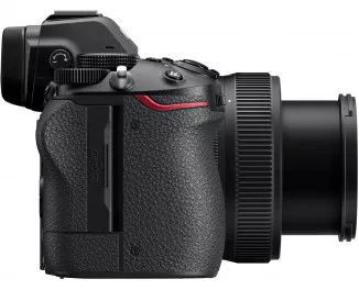 Бездзеркальний фотоапарат Nikon Z5 + FTZ adapter (VOA040K002)