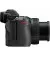 Бездзеркальний фотоапарат Nikon Z5 + FTZ adapter (VOA040K002)