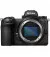 Бездзеркальний фотоапарат Nikon Z6 II body (VOA060AE)