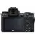Бездзеркальний фотоапарат Nikon Z6 II body (VOA060AE)