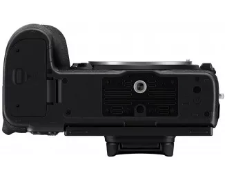 Бездзеркальний фотоапарат Nikon Z6 II body (VOA060AE)