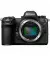 Бездзеркальний фотоапарат Nikon Z6 III body (VOA130AE)