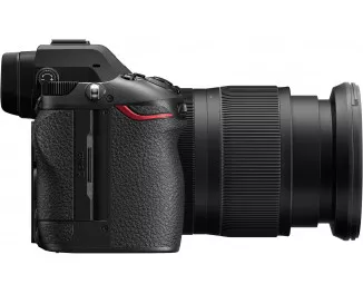 Бездзеркальний фотоапарат Nikon Z6 III body (VOA130AE)